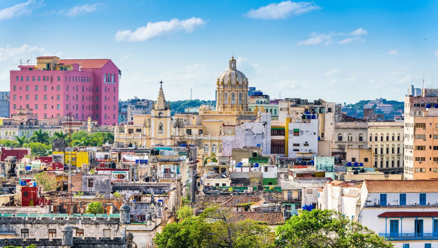 paquete turistico Cuba Esencial